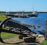 Greenwell Point Hotel Motel