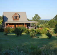 Branwens Retreat - Perisher Accommodation