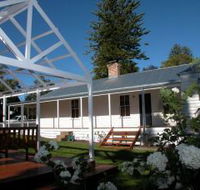 The Cottage - Berry - Perisher Accommodation