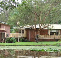 Poppies Bed and Breakfast - Perisher Accommodation