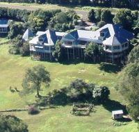 The Spotted Chook Ferme Auberge and Amelies Petite Maison - Perisher Accommodation