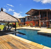 Panorama Blue Bed  Breakfast - Perisher Accommodation