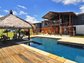 Panorama Blue Bed & Breakfast - Perisher Accommodation 0