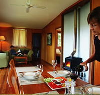 Whispering Valley Cottage Retreat - Perisher Accommodation