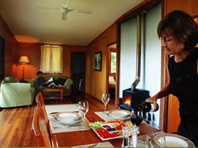 Whispering Valley Cottage Retreat - Perisher Accommodation 0