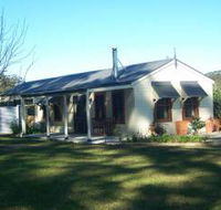 Hillcrest Cottage - Perisher Accommodation