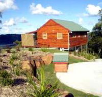 Wittacork Dairy Cottages - Perisher Accommodation