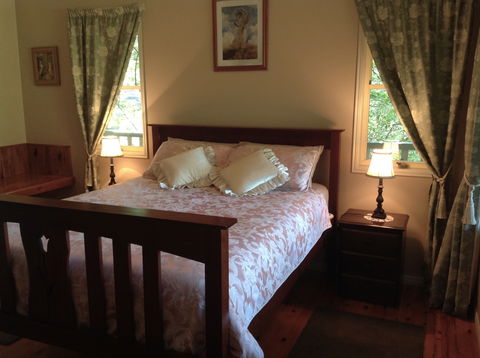 Maleny Country Cottages - Perisher Accommodation 0