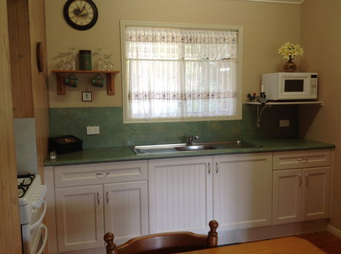 Maleny Country Cottages - Perisher Accommodation 2