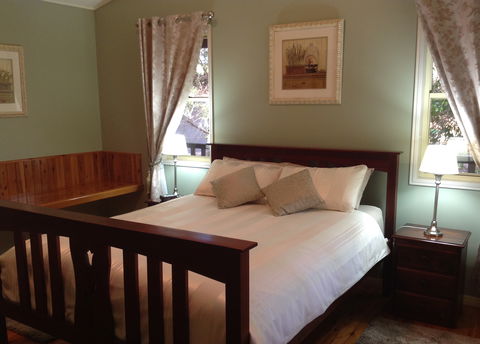 Maleny Country Cottages - Perisher Accommodation 6