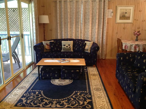 Maleny Country Cottages - Perisher Accommodation 8