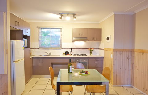 BIG4 Noosa Bougainvillia Holiday Park - Perisher Accommodation 1