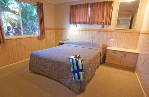 BIG4 Noosa Bougainvillia Holiday Park - Perisher Accommodation 2