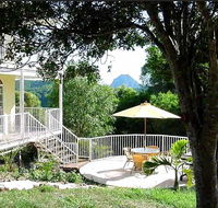 Cooroy Country Cottages - Perisher Accommodation