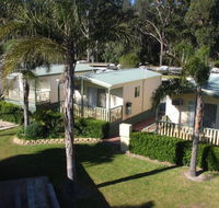 Jervis Bay Caravan Park - Perisher Accommodation