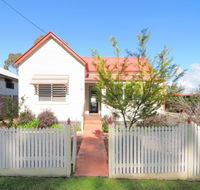 Diamond Cottages - Perisher Accommodation