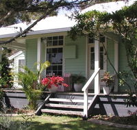 Huskisson Bed  Breakfast - Perisher Accommodation