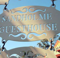 Sandholme Guesthouse 5 Star - Perisher Accommodation