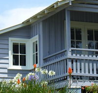 Hyams Beach Seaside Cottages - Perisher Accommodation