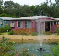 Bay of Plenty Lodges - Perisher Accommodation