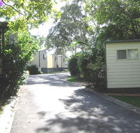 Palm Beach Caravan Park - Perisher Accommodation