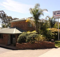 Golf View Motel - Perisher Accommodation