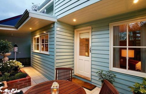 Blue Haven Cottage - Perisher Accommodation 1