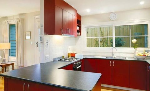 Blue Haven Cottage - Perisher Accommodation 3