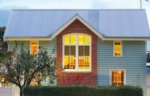 Blue Haven Cottage - Perisher Accommodation 4