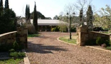 Stonehaven On Monsants - Perisher Accommodation 0