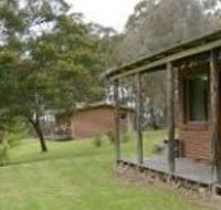 Central Tilba Farm Cabins - Perisher Accommodation