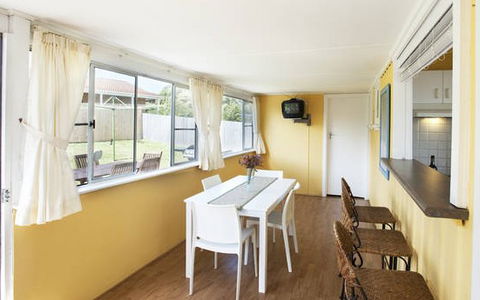 C'est La Vie Manyana - Perisher Accommodation 1