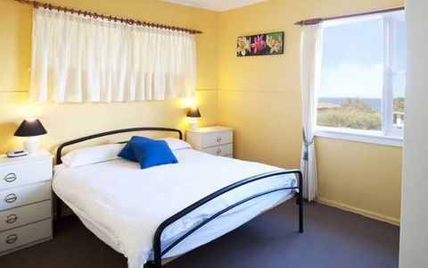 C'est La Vie Manyana - Perisher Accommodation 2