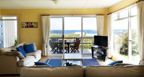 C'est La Vie Manyana - Perisher Accommodation 3
