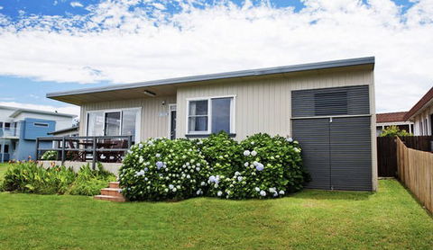 C'est La Vie Manyana - Perisher Accommodation 4