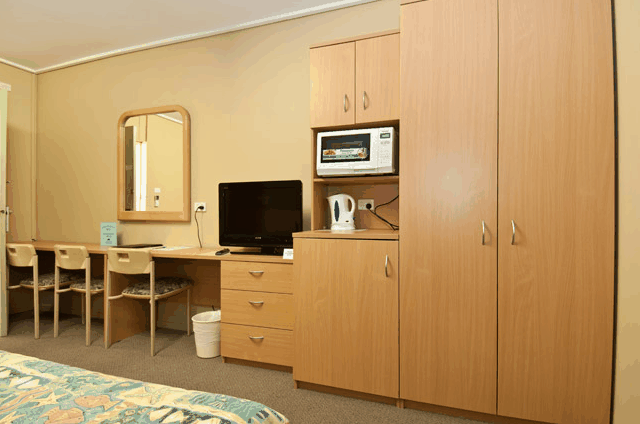New Olympic Motel - Perisher Accommodation