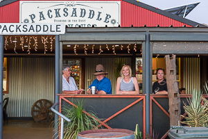 Packsaddle Roadhouse - Perisher Accommodation 2