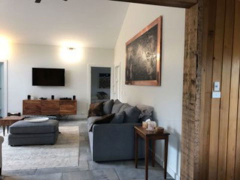 Glenelm Guest Cottage - Perisher Accommodation 1