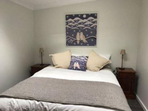 Glenelm Guest Cottage - Perisher Accommodation 4