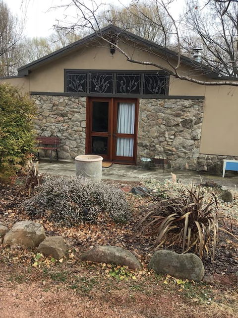 Glenelm Guest Cottage - Perisher Accommodation 5