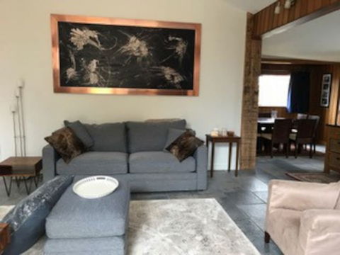 Glenelm Guest Cottage - Perisher Accommodation 6