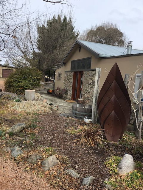 Glenelm Guest Cottage - Perisher Accommodation 7