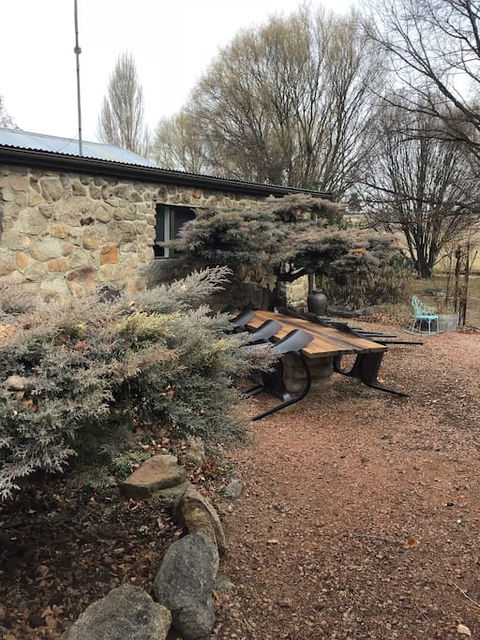 Glenelm Guest Cottage - Perisher Accommodation 8