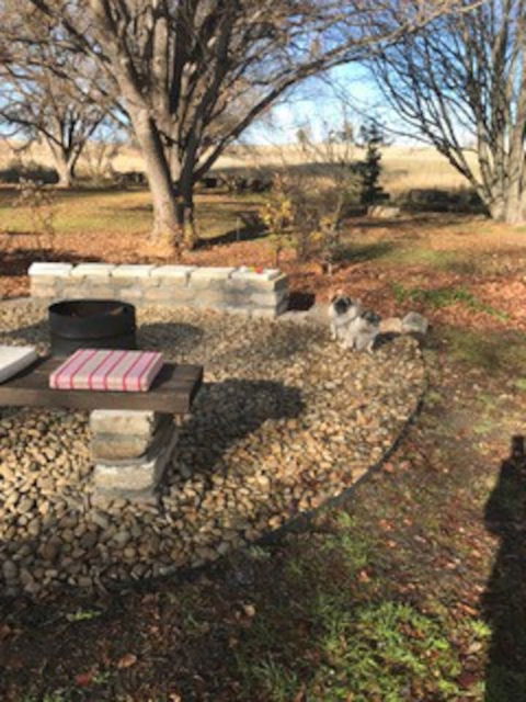 Glenelm Guest Cottage - Perisher Accommodation 9