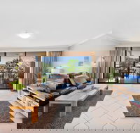 Oceanview 1 - Perisher Accommodation