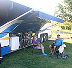 Grafton Greyhound Racing Club Caravan Park - Perisher Accommodation