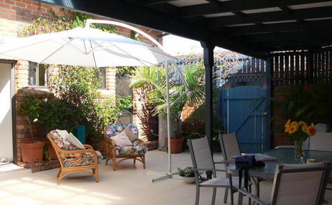 Ballina Beach House - Perisher Accommodation 0