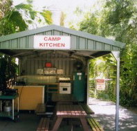 Lismore Palms Caravan Park - Perisher Accommodation