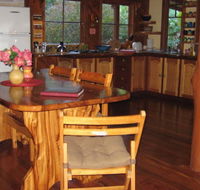 Black Sheep Farm Guest House - Perisher Accommodation