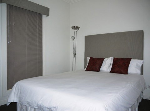 Silver Earth Accommodation - Perisher Accommodation 3